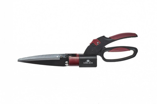 Gerlach Lawn Shears Grass Scissors