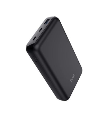 Trust Laptop Power Bank Powerbank 100W