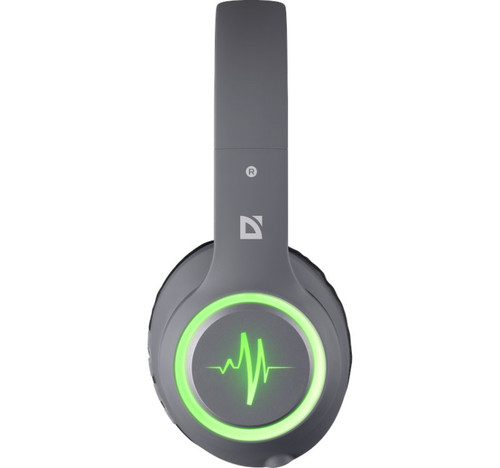 Defender Headset Headphones Freemotion B571 LED