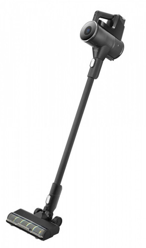 Amica VMB XPro Dark Cordless Stick Vacuum Cleaner, Black