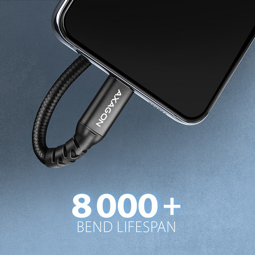 AXAGON USB Cable BUCM32-CF15AB extension cable Gen2 USB-C USB-C
