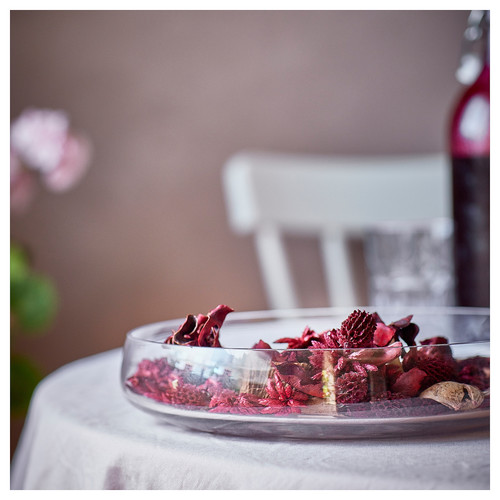 STÖRTSKÖN Scented potpourri, Berries/red, 90 g