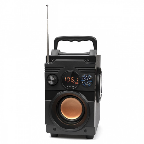 SQUEAK Speaker Bluetooth Bassblaster 5.1 SQ1001