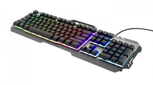 Trust Wired Gaming Keyboard GXT853 ESCA