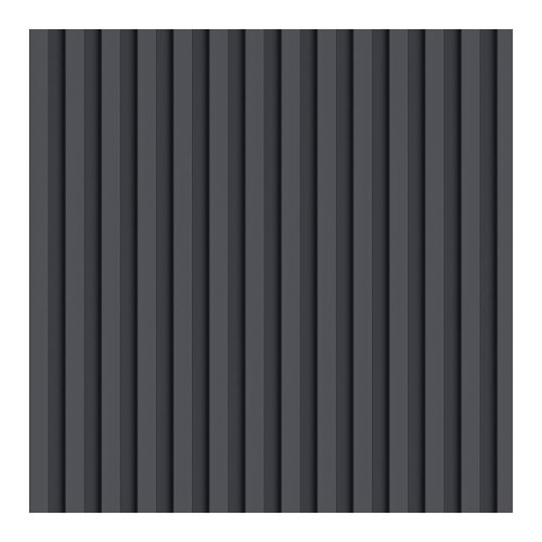 VOX Strip Decorative Lamella Linerio L-Line, 1pc, anthracite