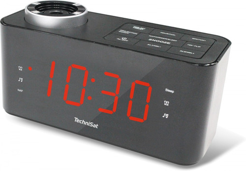 Technisat Digiclock 3 Clock Radio