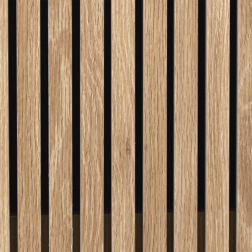Console Table Klaus, natural