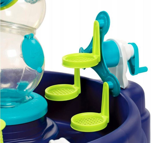 Little Tikes Water Table Bubbles 3in1 24m+