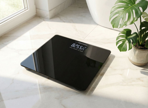 Esperanza Bathroom Scale Aerobic EBS002K