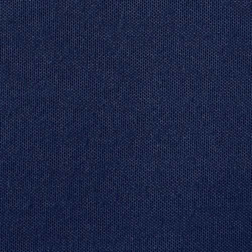 FRIDANS Block-out roller blind, blue, 80x195 cm