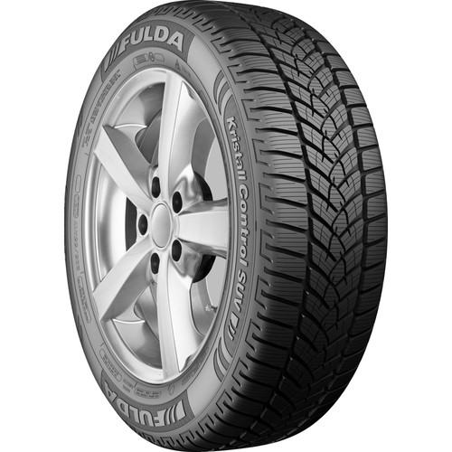 FULDA Kristall Control SUV 255/55R18 109H