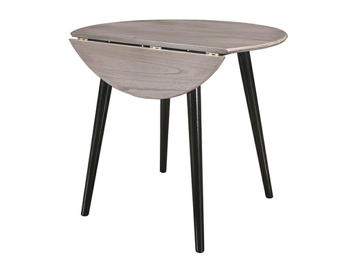 Extendable Dining Table 90cm