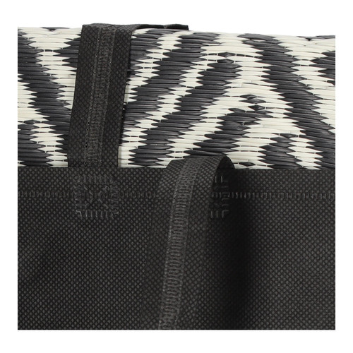 Picnic Mat 90x180cm, dark grey