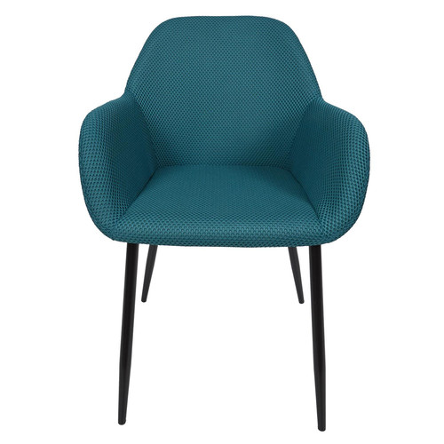 Dining Chair Lavia, turquoise