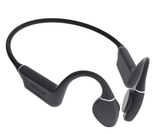 Creative Labs Earphones Outlier Free Plus, black