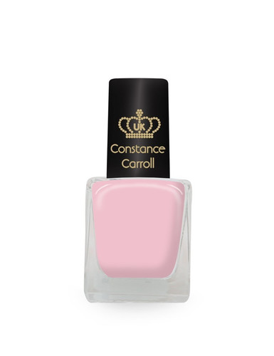 Constance Carroll Nail Polish with Vinyl no. 05 Lilly 5ml - mini