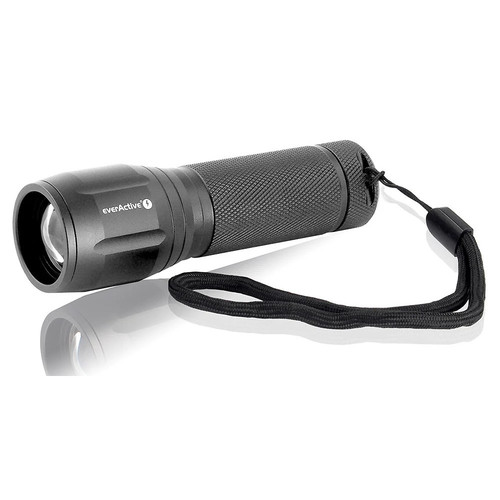 everActive Flashlight LED 350 lm FL300+