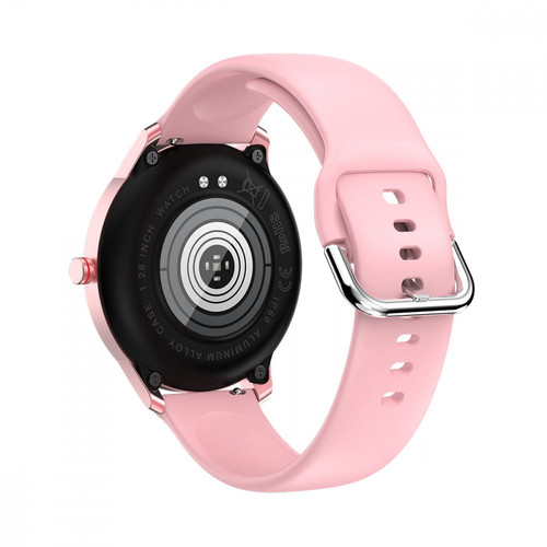 Garett Smartwatch Women Paula, pink