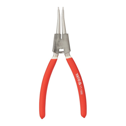 Yato Straight Nose Pliers 225mm