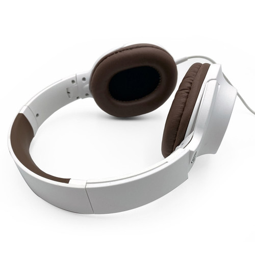 Media-Tech Wired Headphones Delphini MT3604