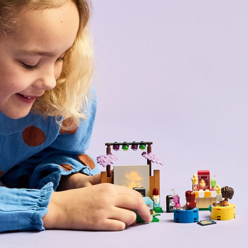 LEGO Friends Heartlake City Movie Marathon 6+