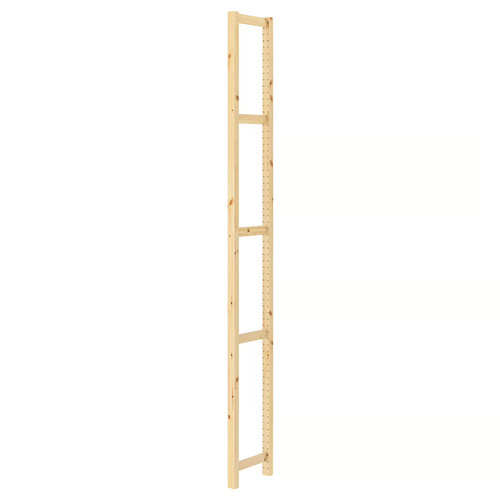 IVAR Side unit, 30x226 cm