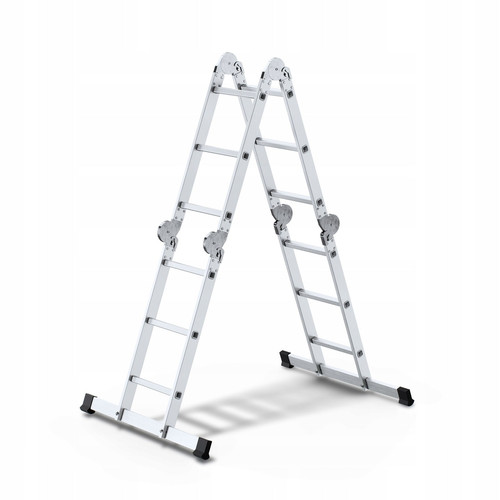 AW Multipurpose Articulated Ladder 4x3