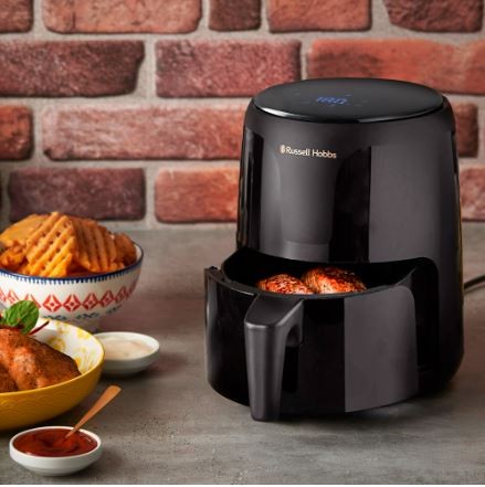 Russell Hobbs Air Fryer Satisfry 1.8 l 26500-56