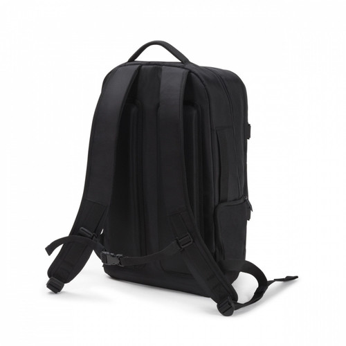 Dicota Backpack MOVE 13-15.6" Black