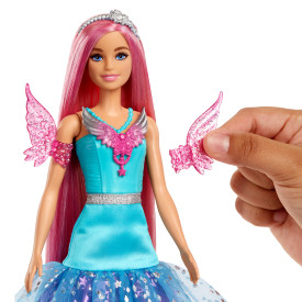 Barbie A Touch of Magic 'Malibu' Doll JCW48 3+