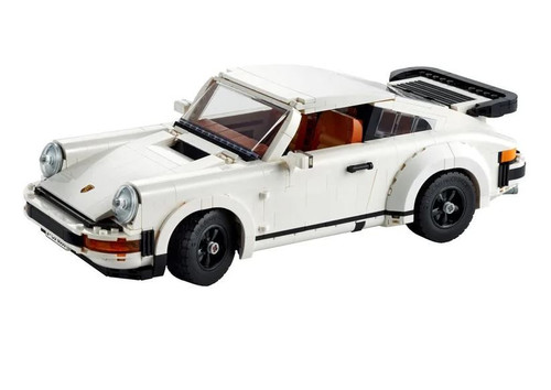 LEGO Creator Expert Porsche 911 18+