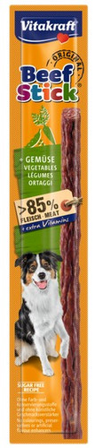 Vitakraft Dog Beef-Stick Original Vegetables