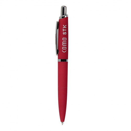 Starpak Ball Pen Como 0.7mm 24pcs