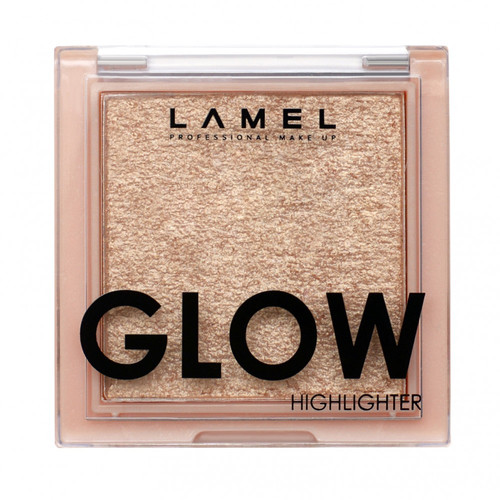 LAMEL OhMy Highlighter Glow no. 402 3.8g