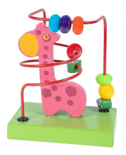Smily Play Activity Toy 18m+