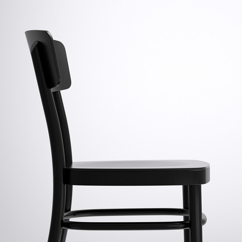 IDOLF Chair, black