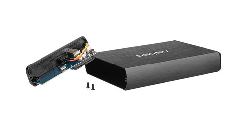 Natec External HDD Enclosure 3.5'' Rhino USB 3.0