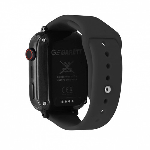 Garett Smartwatch Kids N!ce Pro 4G, black