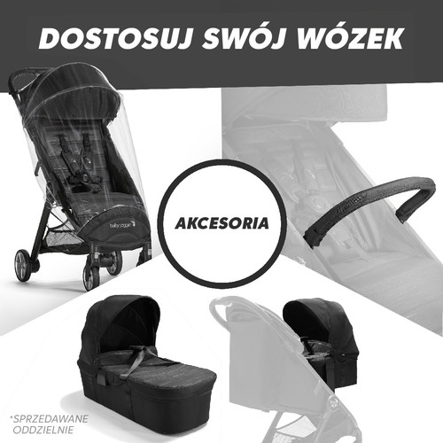 Baby Jogger City Tour 2 Jet