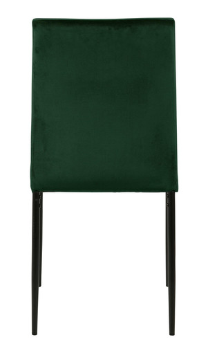 Chair Demi, dark green