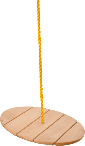 Children's Garden Swing 3+