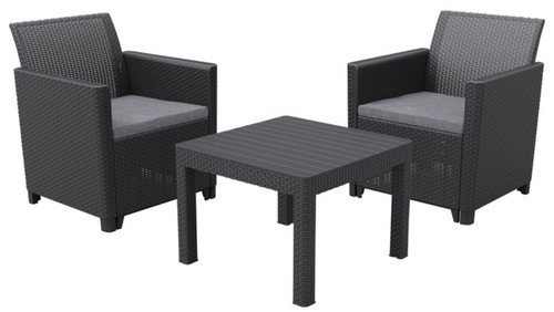 Balcony Furniture Set Claire Orlando