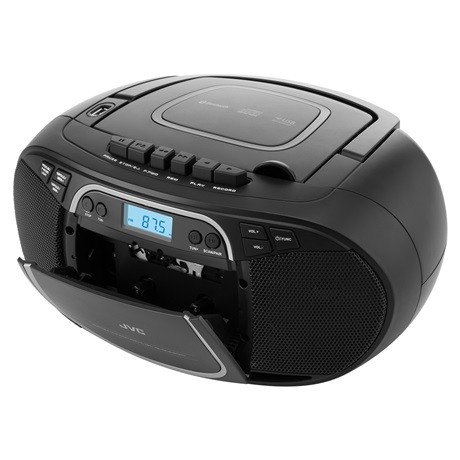 JVC Radio CD RCE451B