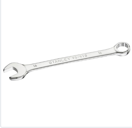 Stanley Combination Wrench 16mm