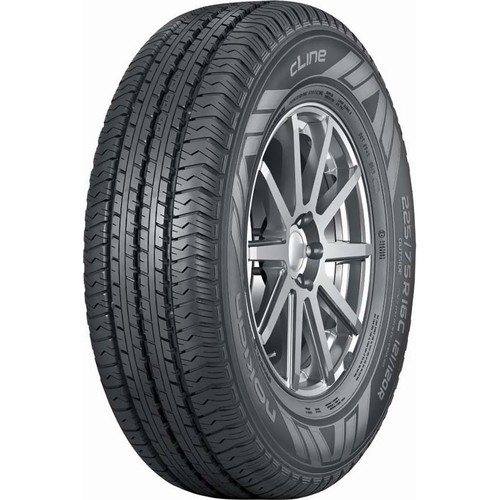 NOKIAN cLine Cargo 195/75R16 107S