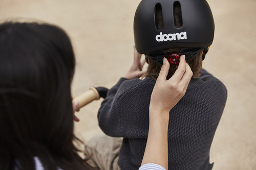 Doona Liki helmet 45-50cm, 1-4y