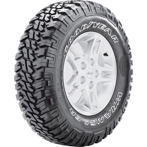 GOODYEAR Wrangler MT/R 235/85R16 114Q