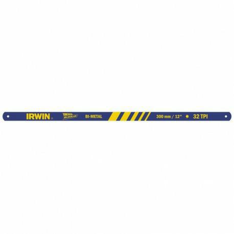 Irwin Junior Wood Blade 14TPI, 150mm, 10pcs