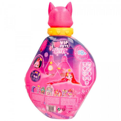 TM Toys VIP Pets - Cats 3+