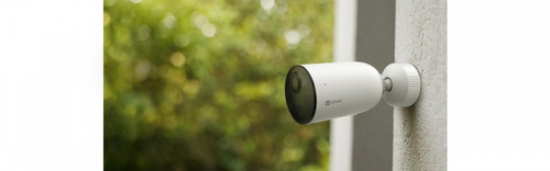 EZVIZ Wi-Fi Camera EB3 5200mAh CS-CB3-R100-2D2WFL